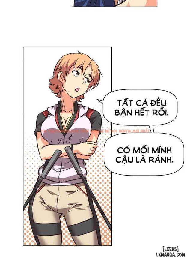 Trang truyện 41 trong truyện tranh Phóng Thích Dục Vọng - Chapter 1 - hentai24h.pro