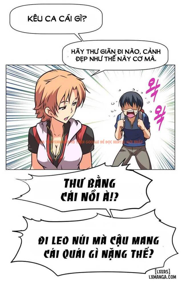 Trang truyện 45 trong truyện tranh Phóng Thích Dục Vọng - Chapter 1 - hentai24h.pro