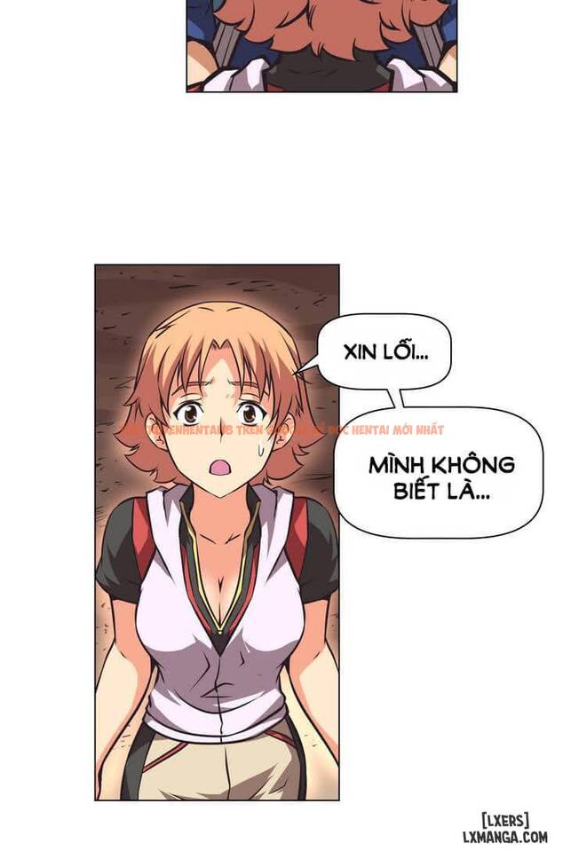 Trang truyện 53 trong truyện tranh Phóng Thích Dục Vọng - Chapter 1 - hentai24h.pro