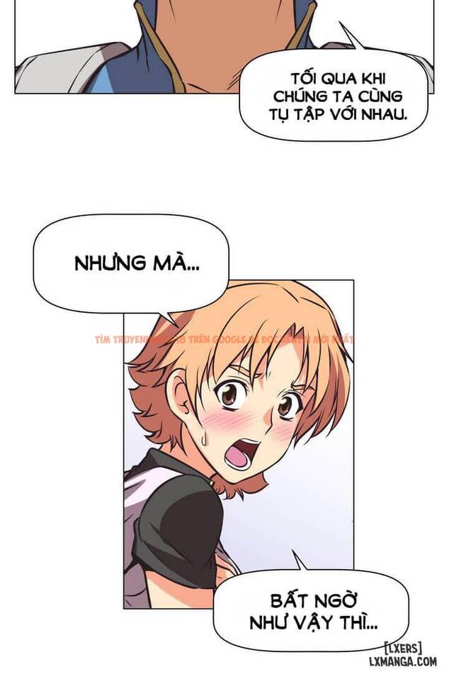 Trang truyện 57 trong truyện tranh Phóng Thích Dục Vọng - Chapter 1 - hentai24h.pro
