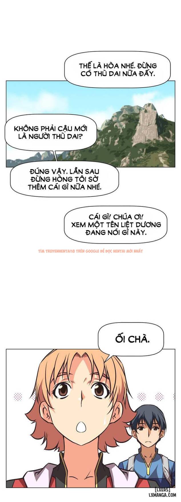 Trang truyện 60 trong truyện tranh Phóng Thích Dục Vọng - Chapter 1 - hentai24h.pro