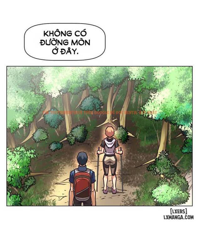 Trang truyện 61 trong truyện tranh Phóng Thích Dục Vọng - Chapter 1 - hentai24h.pro
