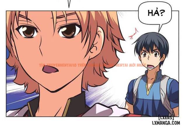 Trang truyện 63 trong truyện tranh Phóng Thích Dục Vọng - Chapter 1 - hentai24h.pro