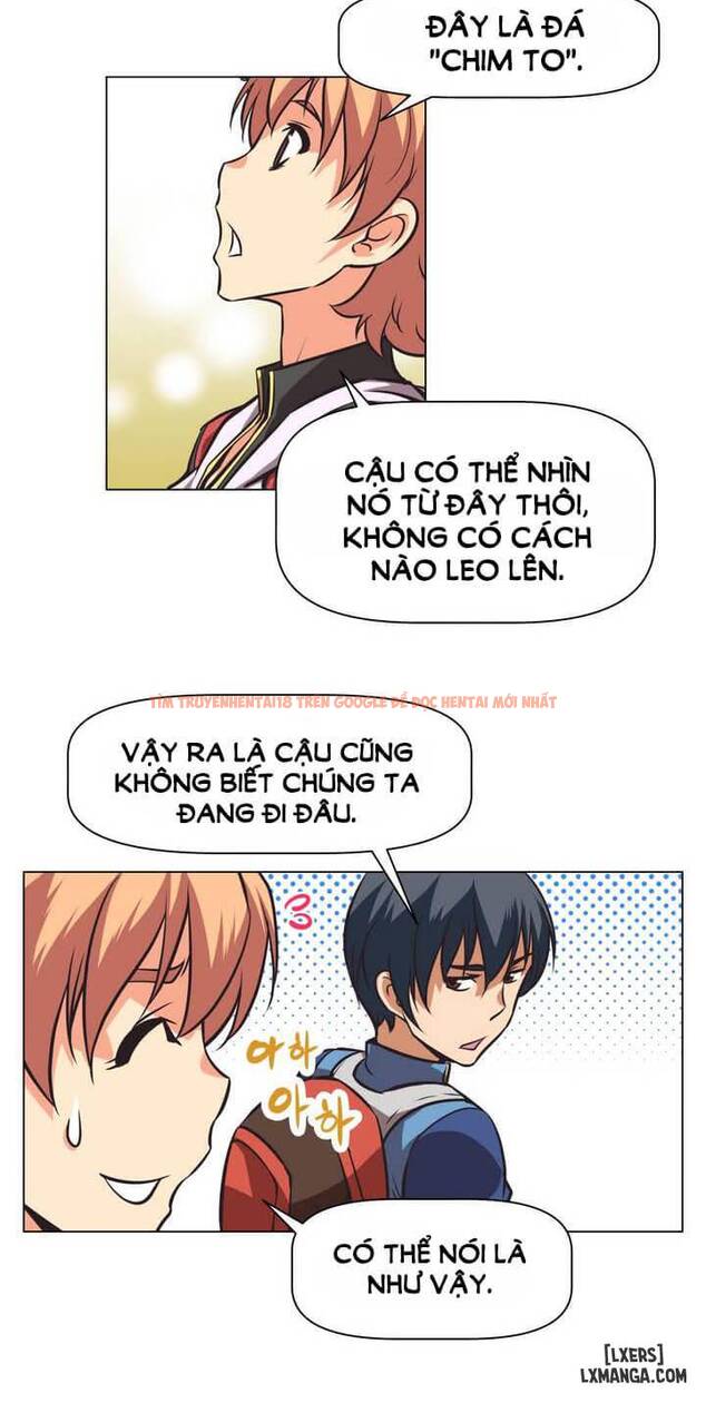 Trang truyện 69 trong truyện tranh Phóng Thích Dục Vọng - Chapter 1 - hentai24h.pro