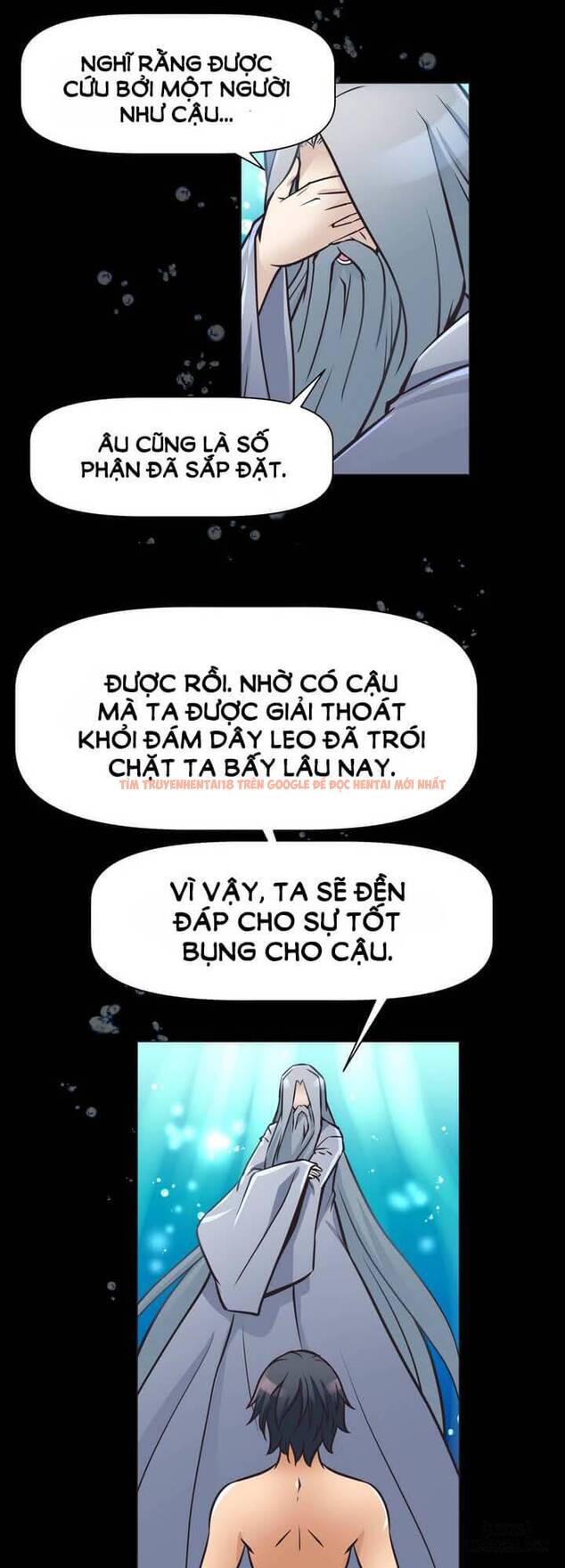 Trang truyện 85 trong truyện tranh Phóng Thích Dục Vọng - Chapter 1 - hentai24h.pro