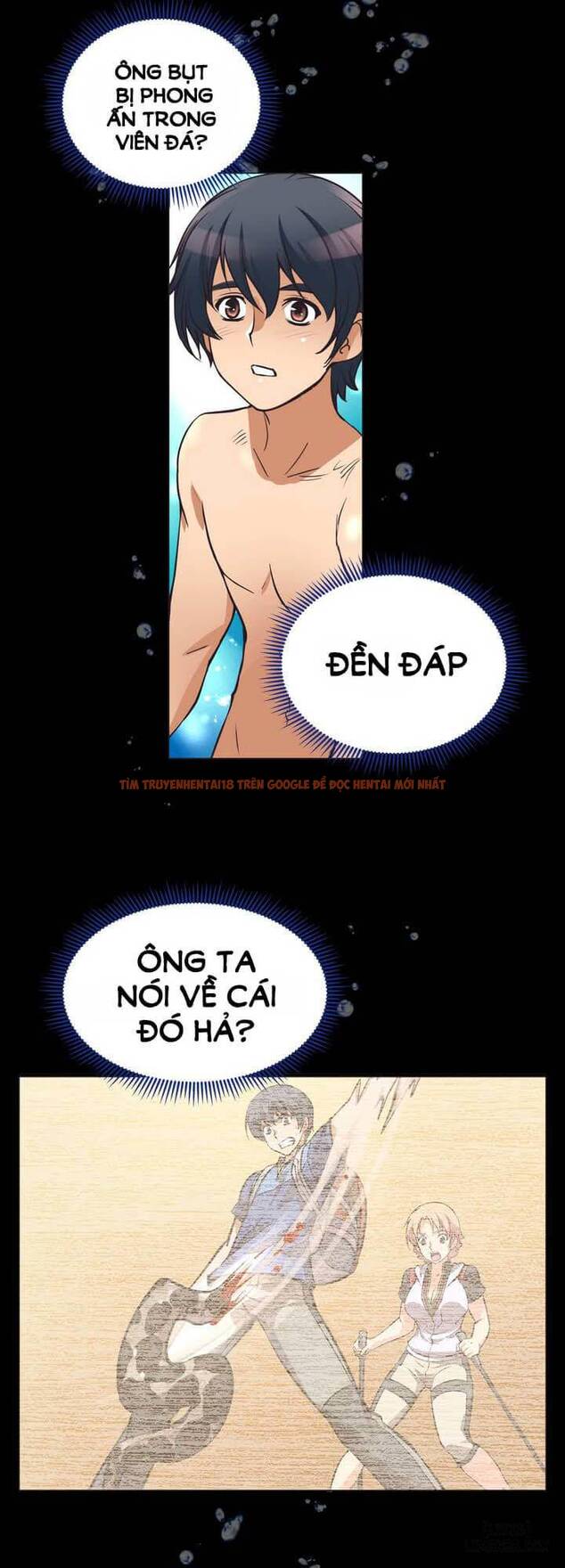 Trang truyện 87 trong truyện tranh Phóng Thích Dục Vọng - Chapter 1 - hentai24h.pro