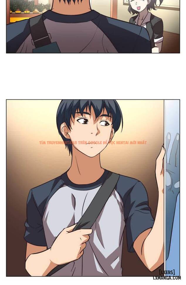 Trang truyện 9 trong truyện tranh Phóng Thích Dục Vọng - Chapter 1 - hentai24h.pro