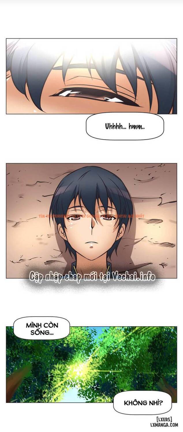 Trang truyện 92 trong truyện tranh Phóng Thích Dục Vọng - Chapter 1 - hentai24h.pro