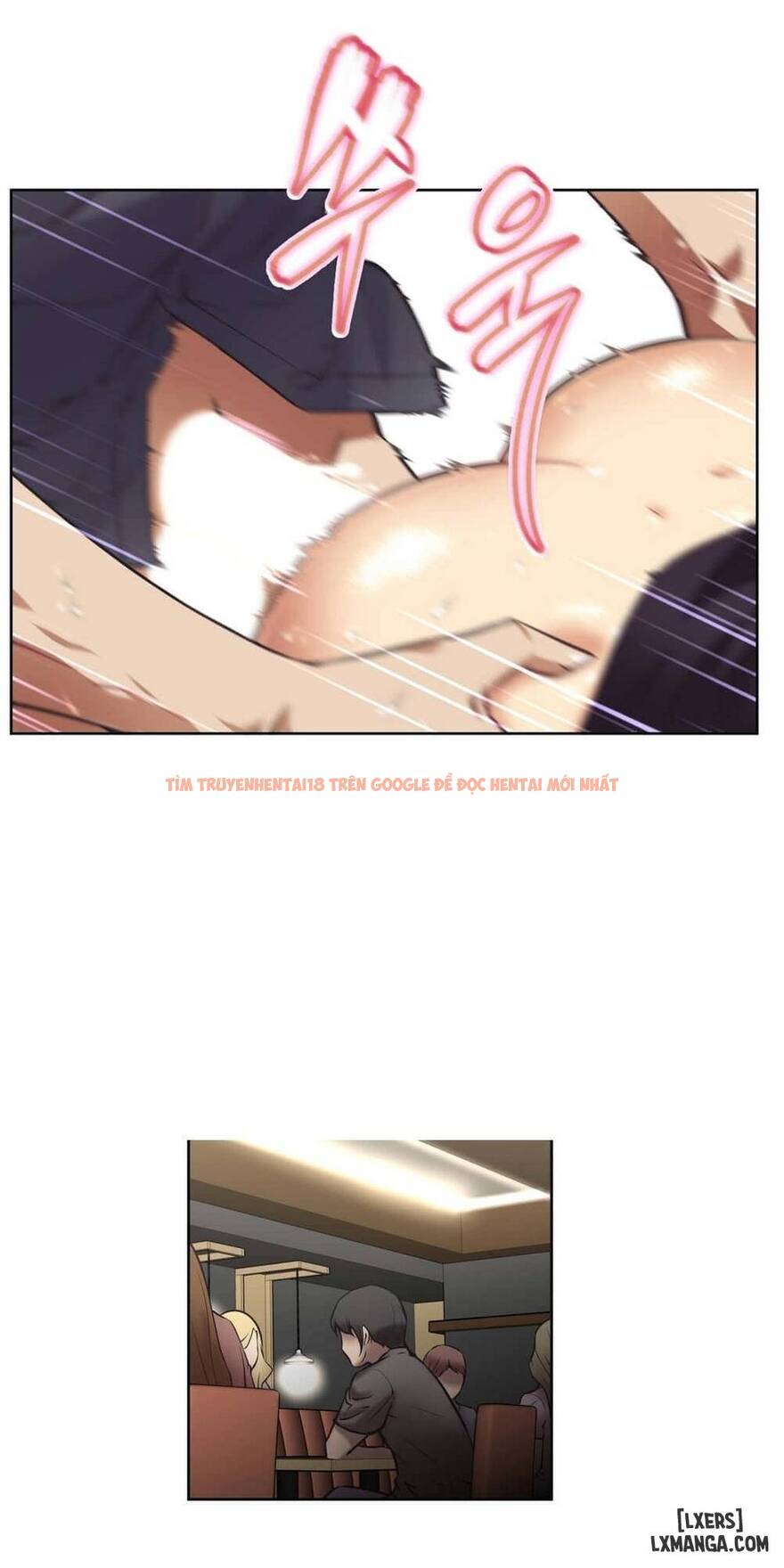 Trang truyện 12 trong truyện tranh Phóng Thích Dục Vọng - Chapter 10 - hentai24h.pro
