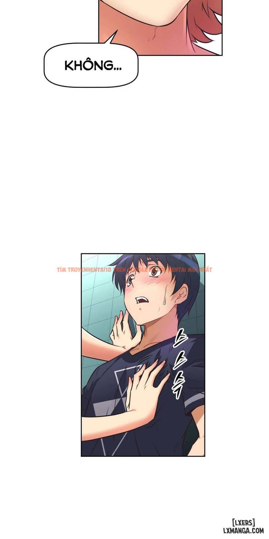 Trang truyện 2 trong truyện tranh Phóng Thích Dục Vọng - Chapter 10 - hentai24h.pro