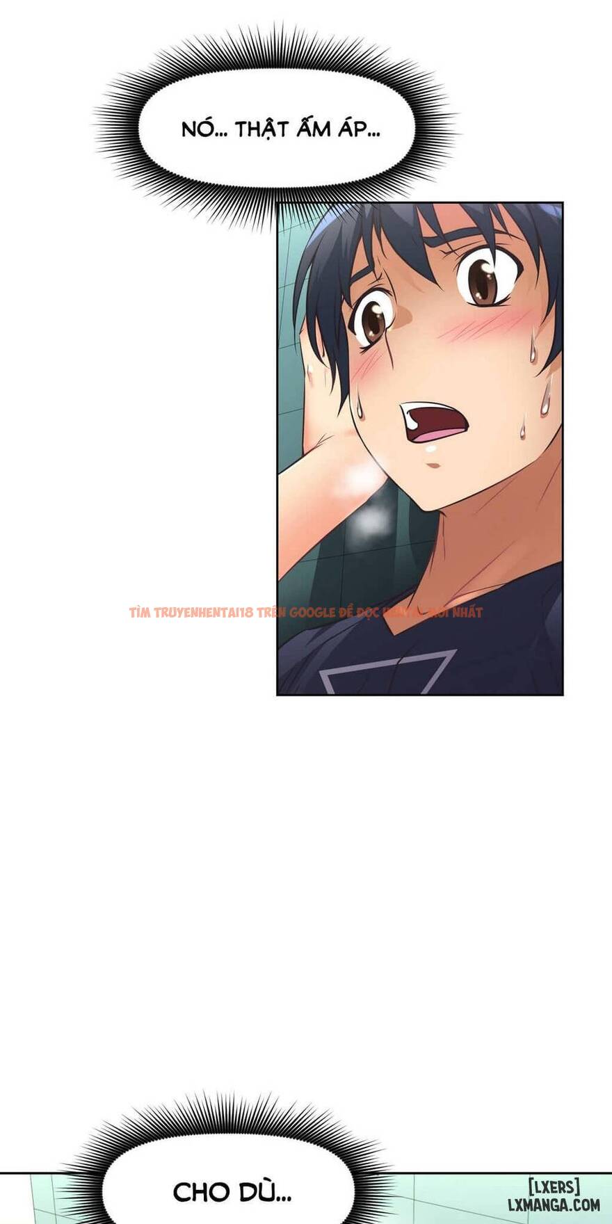 Trang truyện 29 trong truyện tranh Phóng Thích Dục Vọng - Chapter 10 - hentai24h.pro