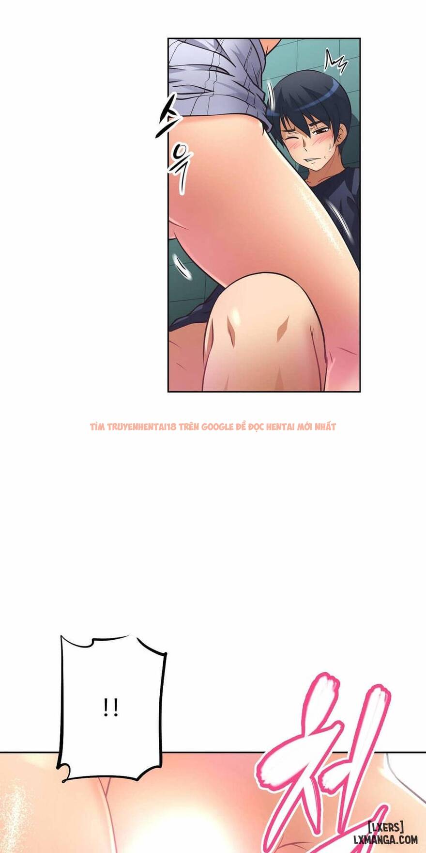 Trang truyện 32 trong truyện tranh Phóng Thích Dục Vọng - Chapter 10 - hentai24h.pro