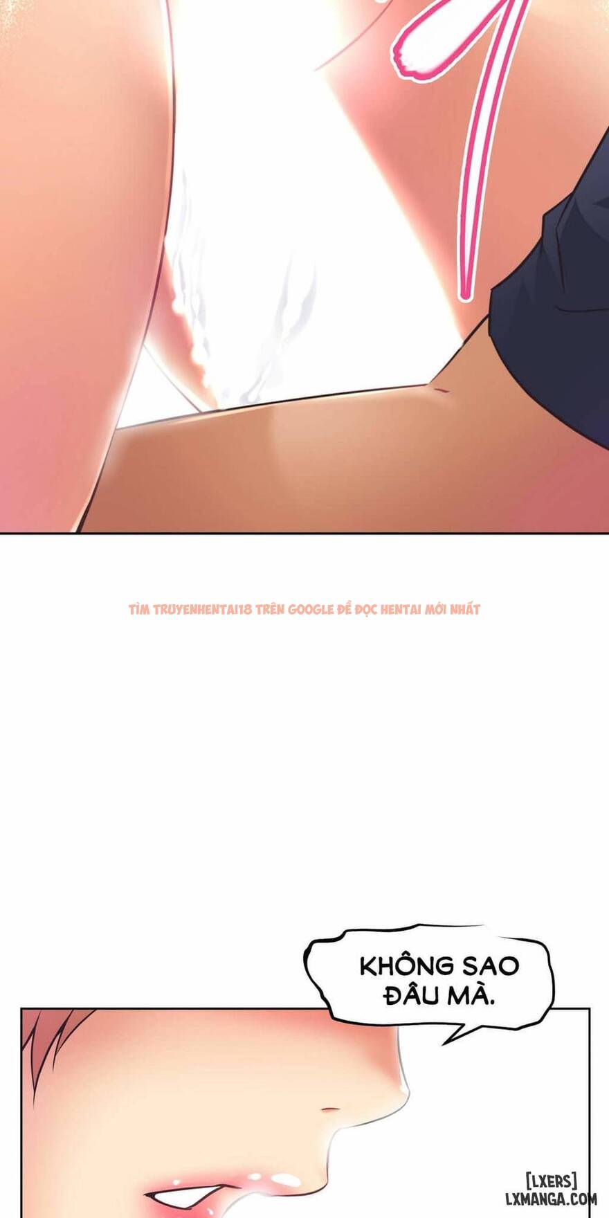 Trang truyện 33 trong truyện tranh Phóng Thích Dục Vọng - Chapter 10 - hentai24h.pro