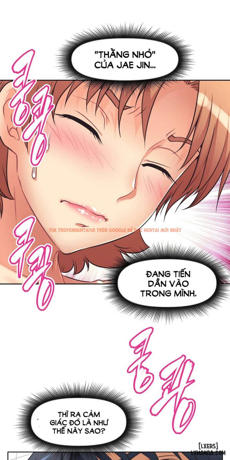 Trang truyện 43 trong truyện tranh Phóng Thích Dục Vọng - Chapter 10 - hentai24h.pro