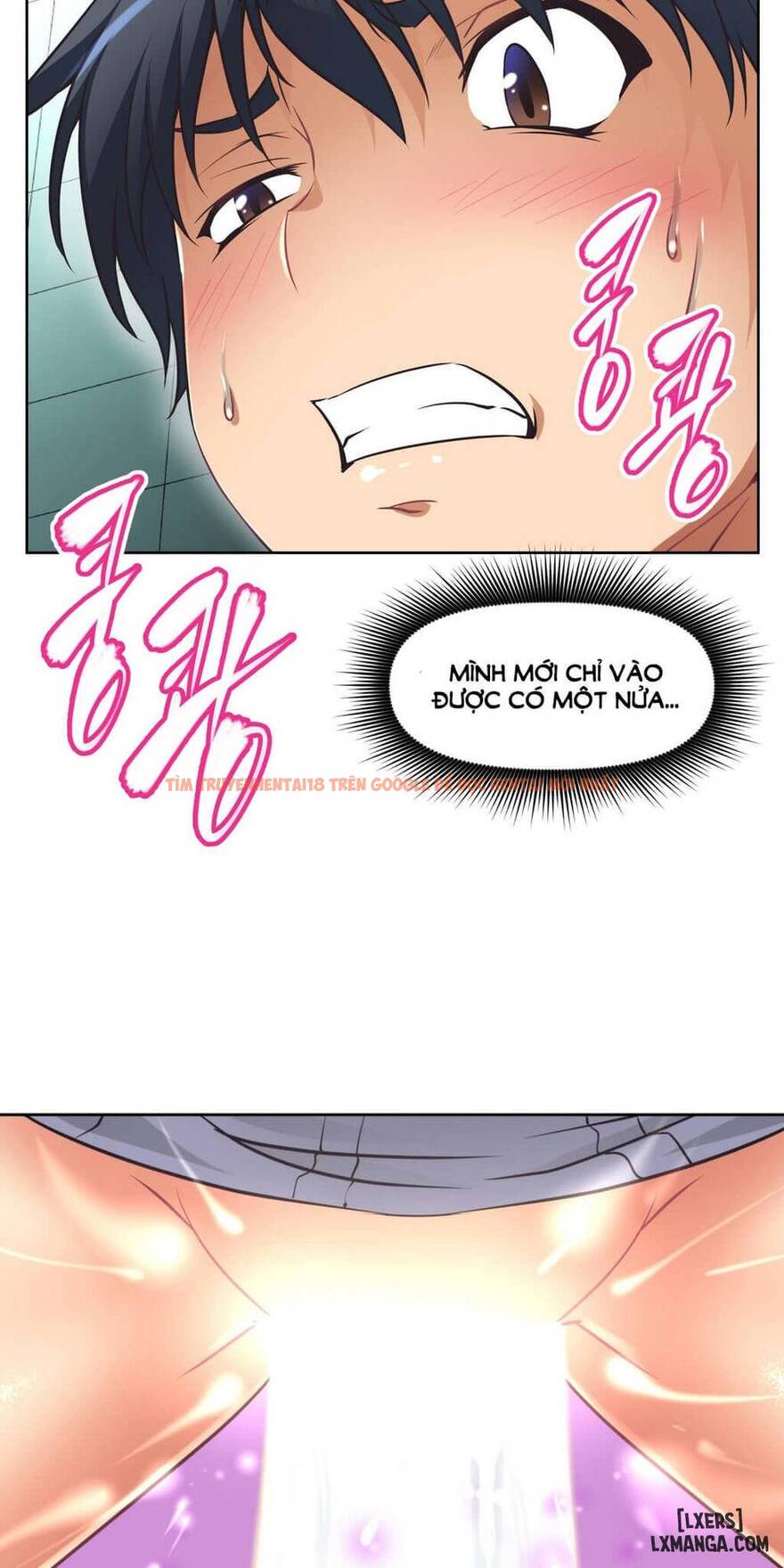 Trang truyện 44 trong truyện tranh Phóng Thích Dục Vọng - Chapter 10 - hentai24h.pro