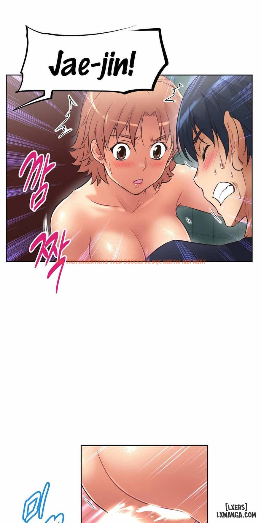 Trang truyện 49 trong truyện tranh Phóng Thích Dục Vọng - Chapter 10 - hentai24h.pro