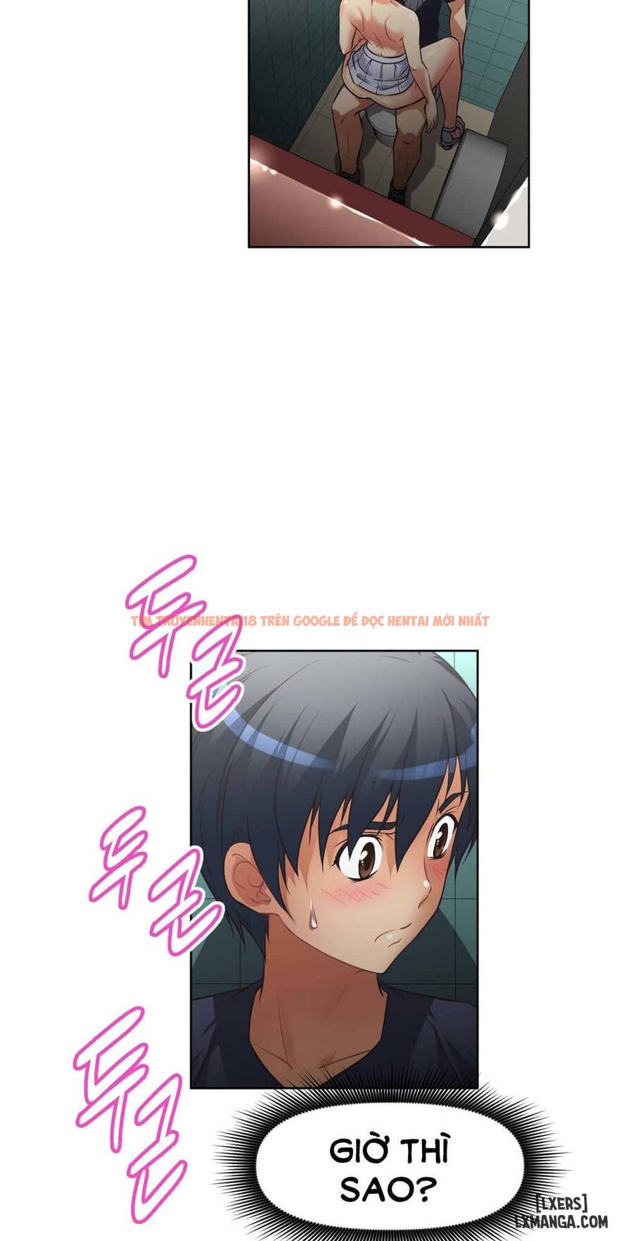 Trang truyện 59 trong truyện tranh Phóng Thích Dục Vọng - Chapter 10 - hentai24h.pro