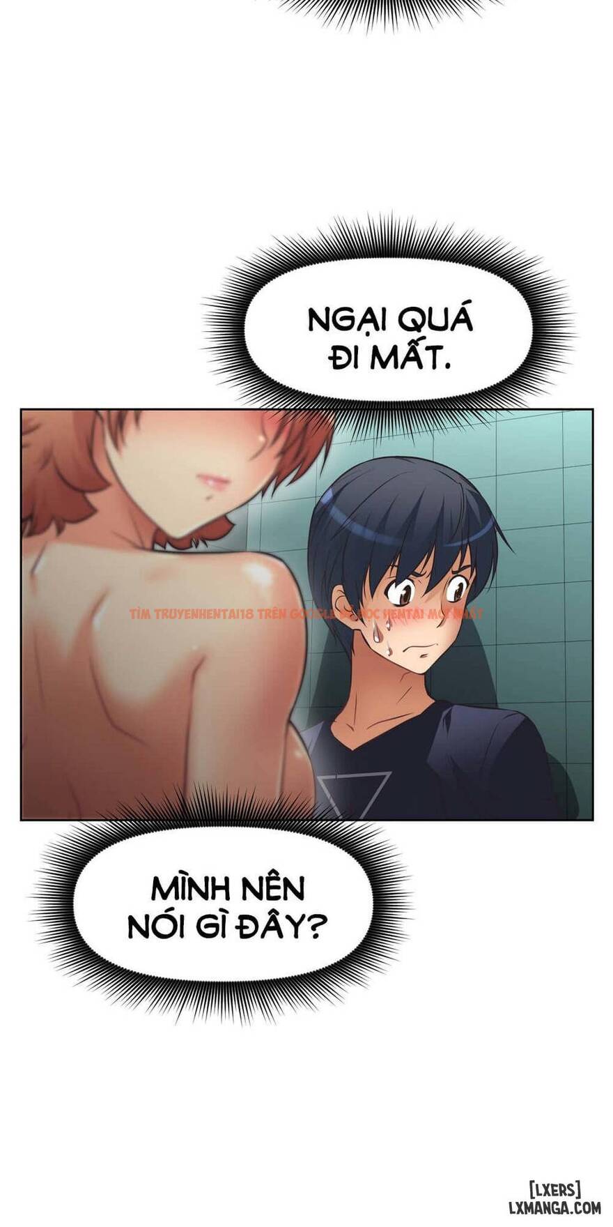 Trang truyện 60 trong truyện tranh Phóng Thích Dục Vọng - Chapter 10 - hentai24h.pro