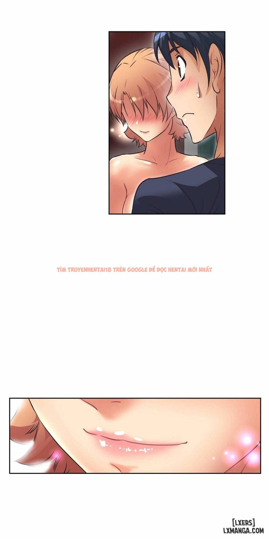 Trang truyện 62 trong truyện tranh Phóng Thích Dục Vọng - Chapter 10 - hentai24h.pro