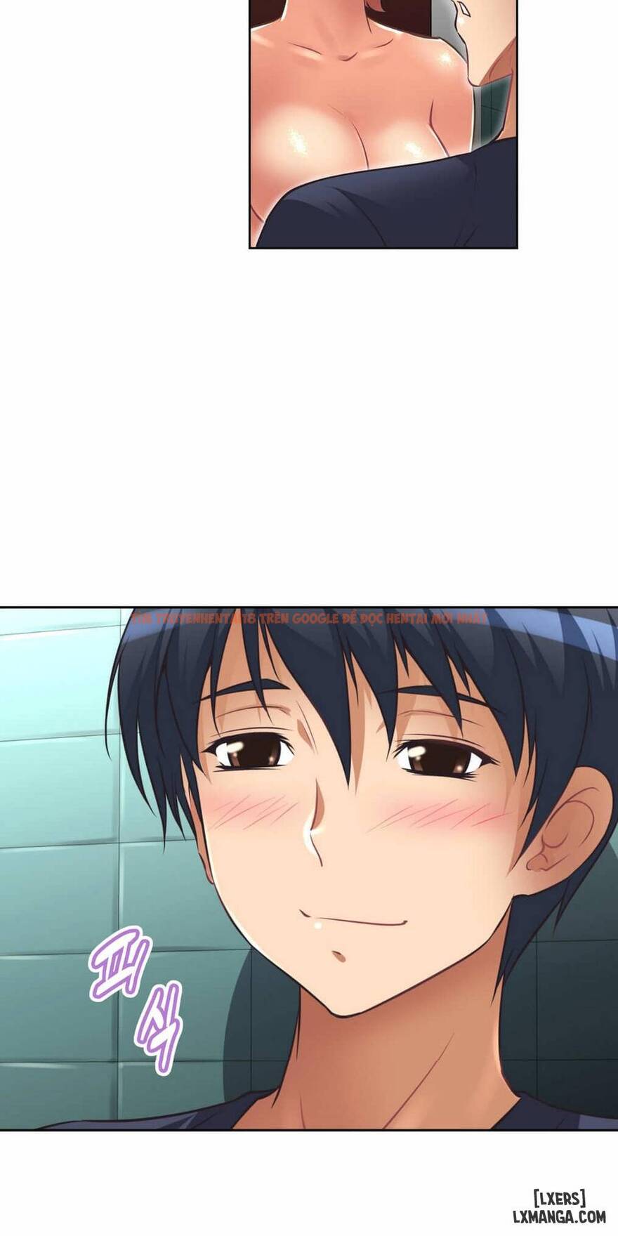 Trang truyện 65 trong truyện tranh Phóng Thích Dục Vọng - Chapter 10 - hentai24h.pro