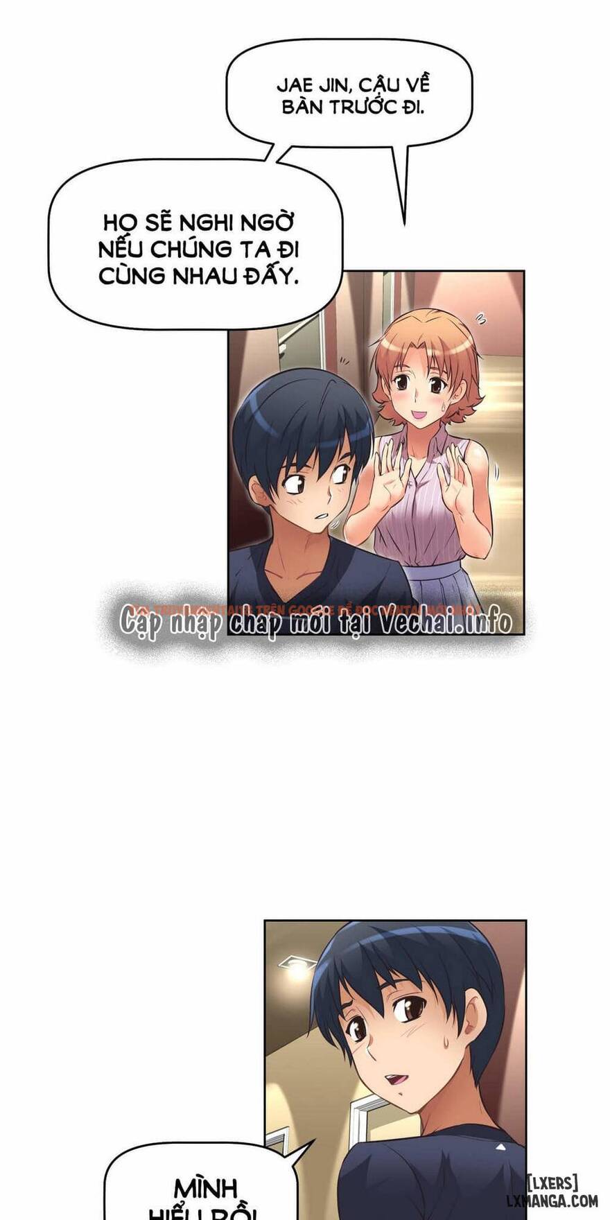 Trang truyện 74 trong truyện tranh Phóng Thích Dục Vọng - Chapter 10 - hentai24h.pro