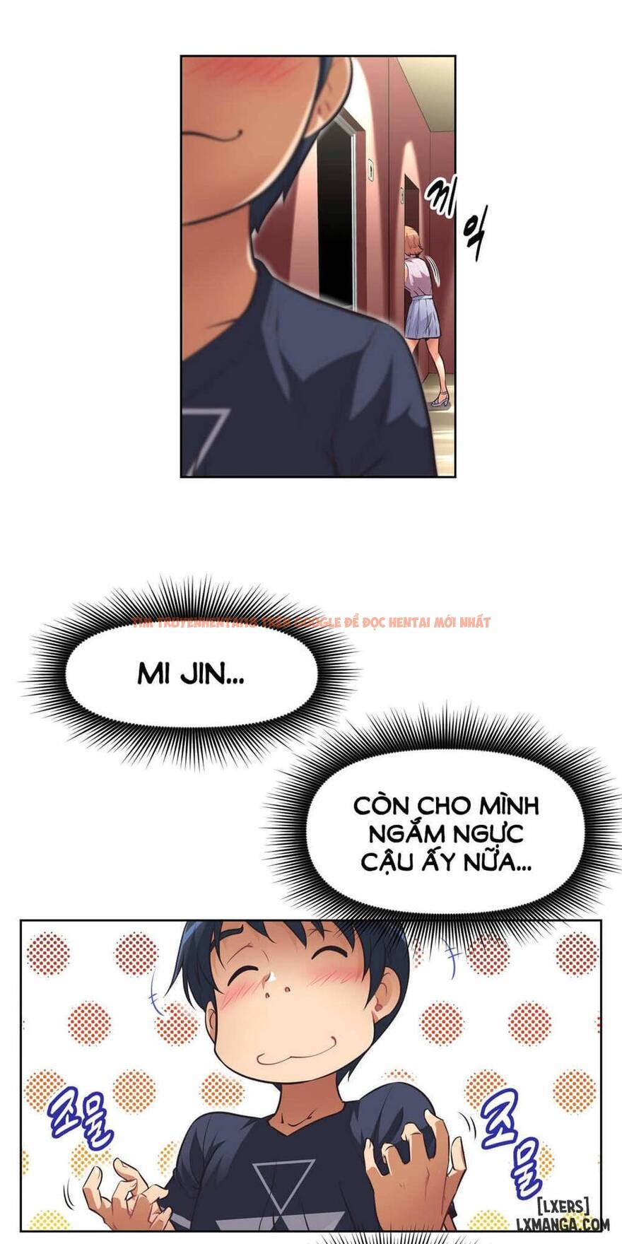 Trang truyện 76 trong truyện tranh Phóng Thích Dục Vọng - Chapter 10 - hentai24h.pro