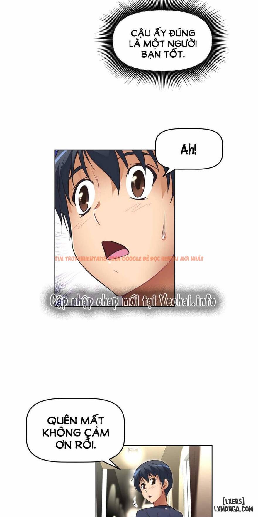 Trang truyện 77 trong truyện tranh Phóng Thích Dục Vọng - Chapter 10 - hentai24h.pro