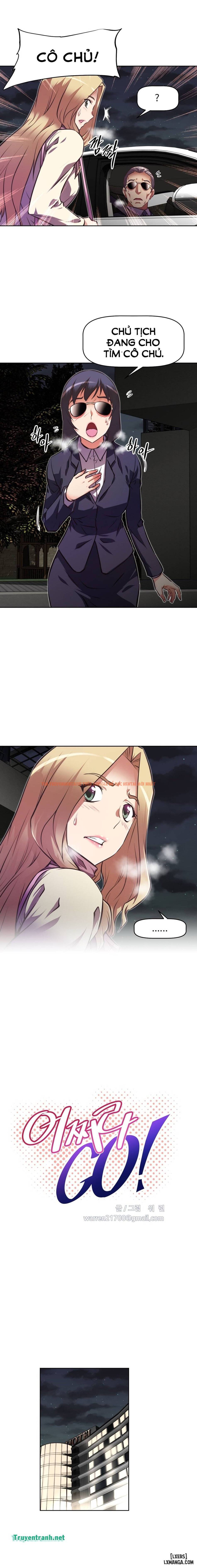 Trang truyện 1 trong truyện tranh Phóng Thích Dục Vọng - Chapter 100 - hentai24h.pro