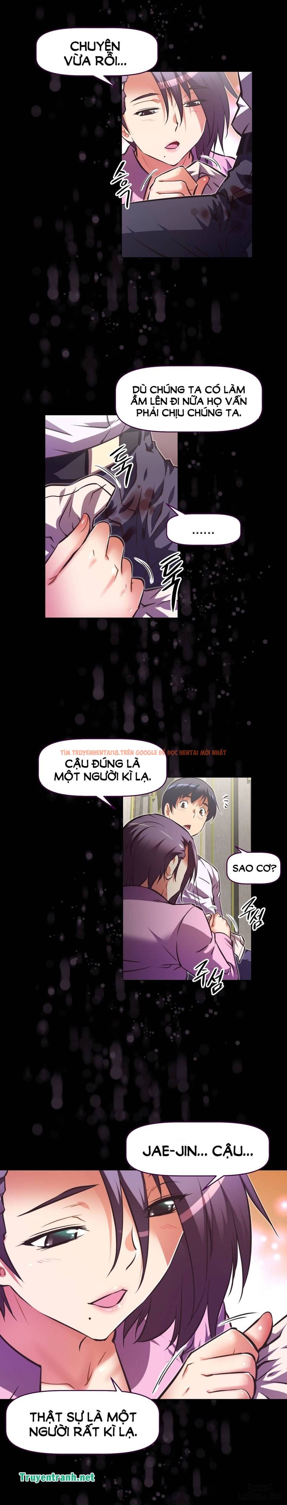 Trang truyện 10 trong truyện tranh Phóng Thích Dục Vọng - Chapter 100 - hentai24h.pro