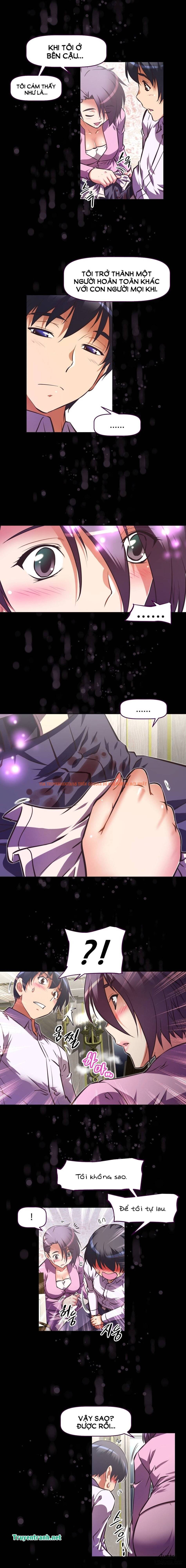 Trang truyện 11 trong truyện tranh Phóng Thích Dục Vọng - Chapter 100 - hentai24h.pro