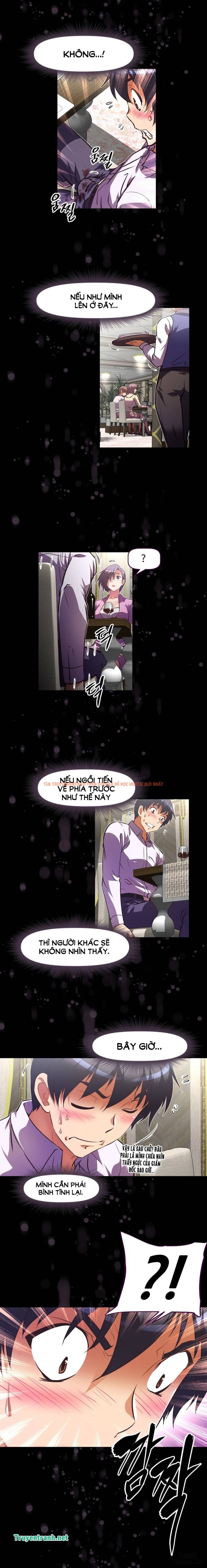 Trang truyện 13 trong truyện tranh Phóng Thích Dục Vọng - Chapter 100 - hentai24h.pro