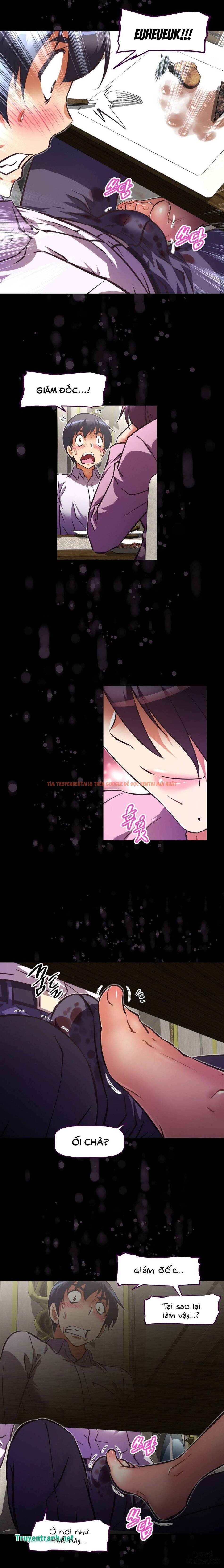 Trang truyện 14 trong truyện tranh Phóng Thích Dục Vọng - Chapter 100 - hentai24h.pro