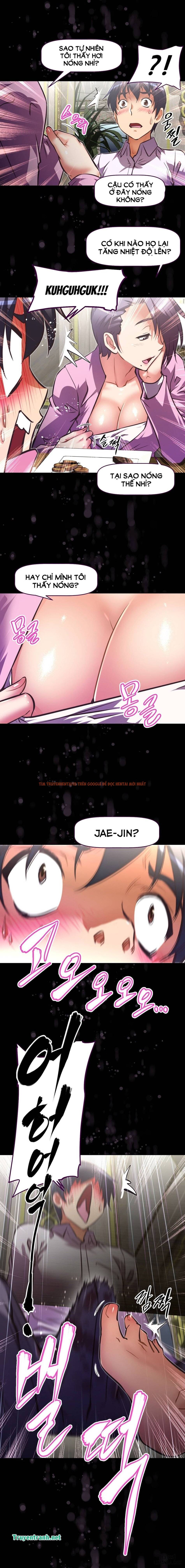 Trang truyện 15 trong truyện tranh Phóng Thích Dục Vọng - Chapter 100 - hentai24h.pro