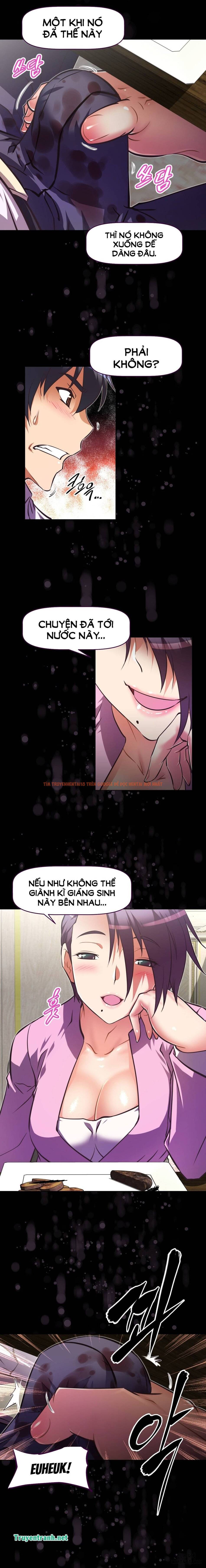 Trang truyện 17 trong truyện tranh Phóng Thích Dục Vọng - Chapter 100 - hentai24h.pro