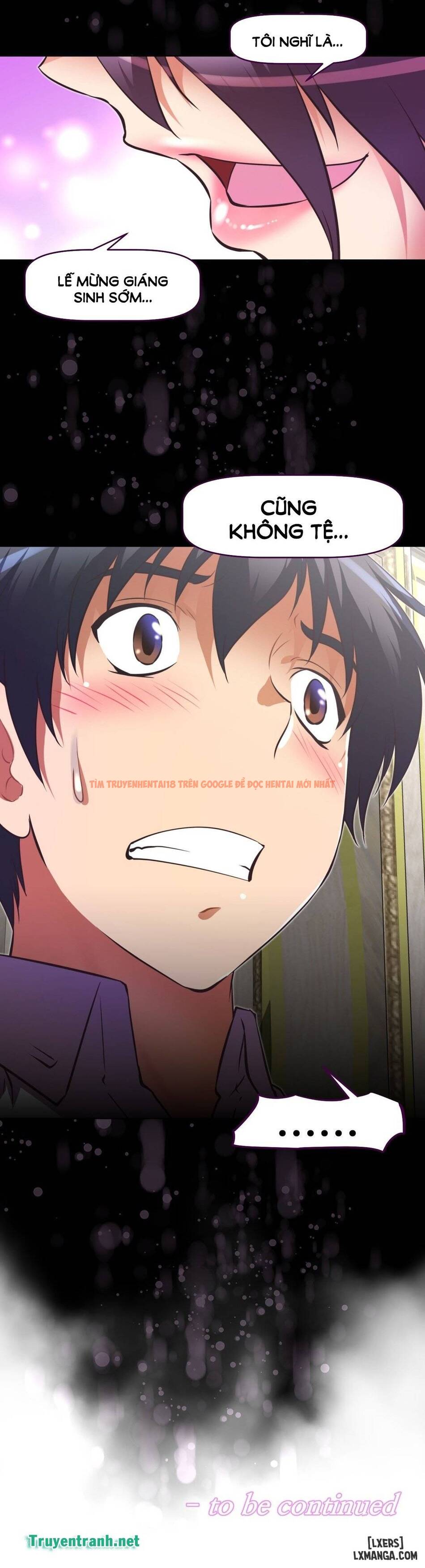 Trang truyện 18 trong truyện tranh Phóng Thích Dục Vọng - Chapter 100 - hentai24h.pro
