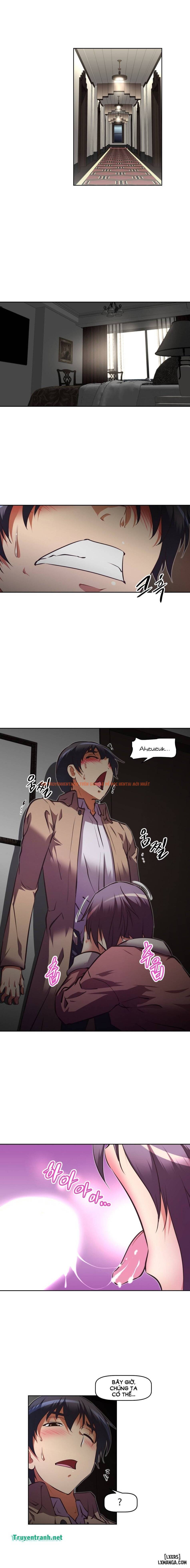 Trang truyện 2 trong truyện tranh Phóng Thích Dục Vọng - Chapter 100 - hentai24h.pro