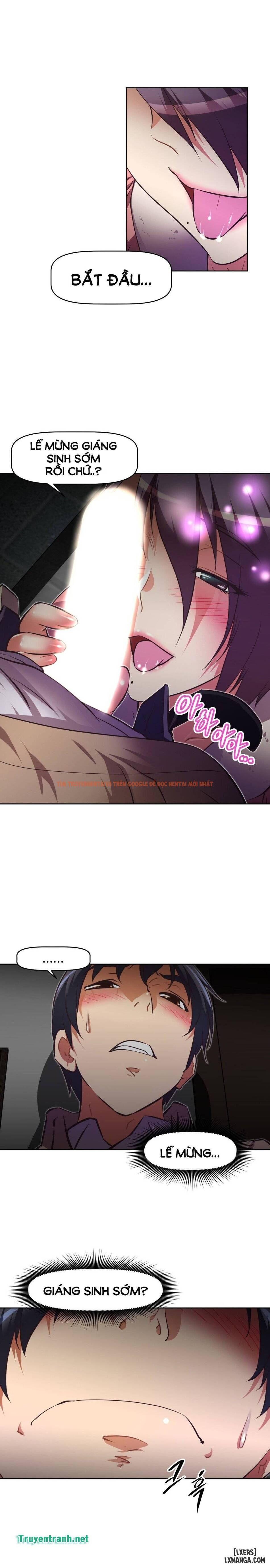 Trang truyện 3 trong truyện tranh Phóng Thích Dục Vọng - Chapter 100 - hentai24h.pro