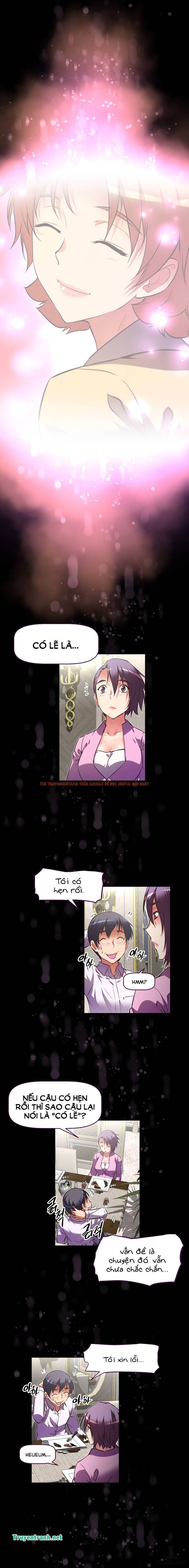 Trang truyện 5 trong truyện tranh Phóng Thích Dục Vọng - Chapter 100 - hentai24h.pro