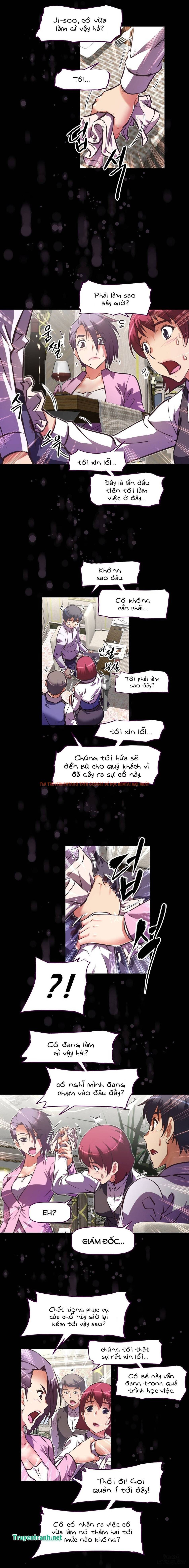 Trang truyện 7 trong truyện tranh Phóng Thích Dục Vọng - Chapter 100 - hentai24h.pro