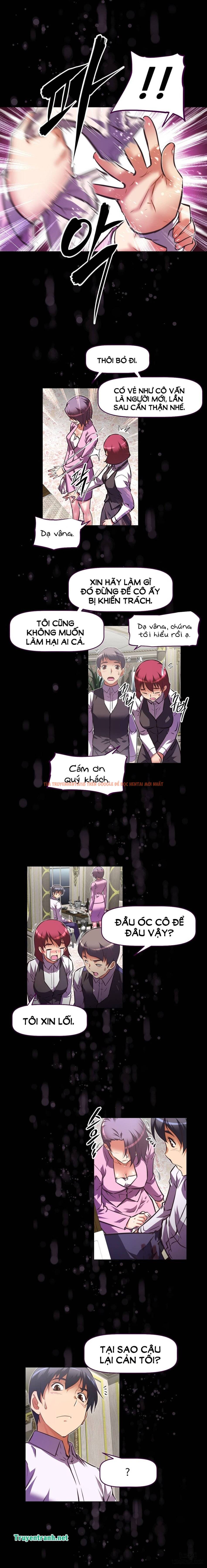 Trang truyện 9 trong truyện tranh Phóng Thích Dục Vọng - Chapter 100 - hentai24h.pro