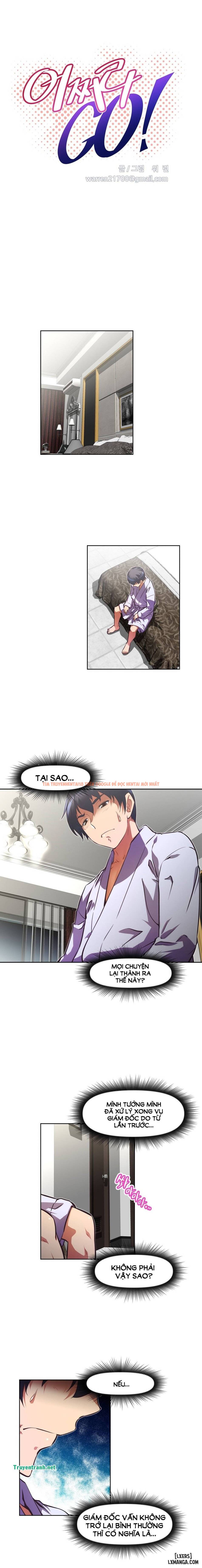 Trang truyện 1 trong truyện tranh Phóng Thích Dục Vọng - Chapter 101 - hentai24h.pro