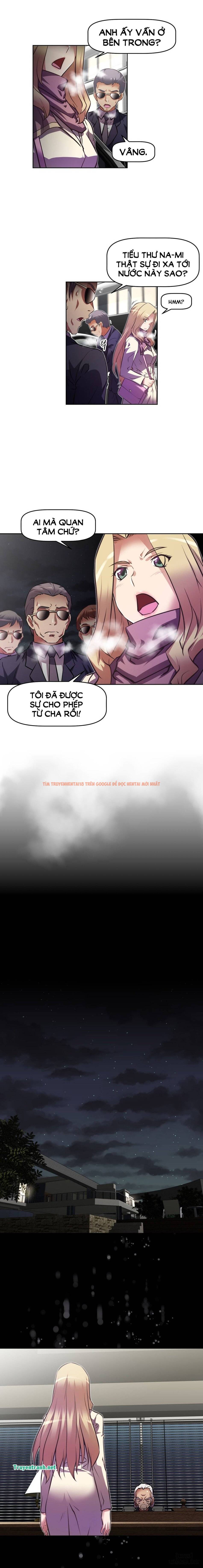 Trang truyện 10 trong truyện tranh Phóng Thích Dục Vọng - Chapter 101 - hentai24h.pro