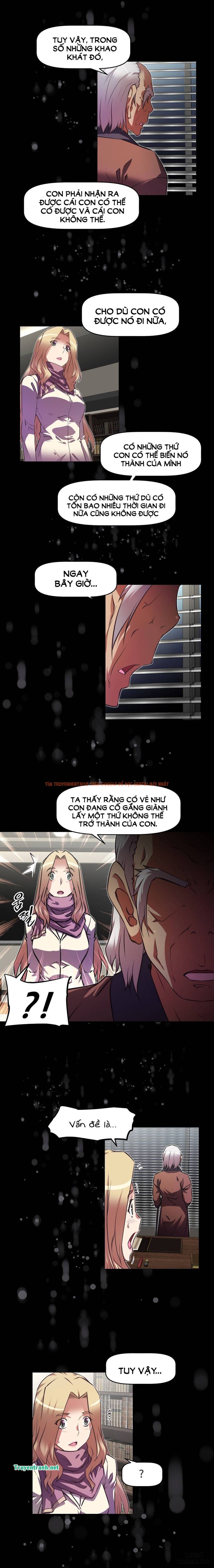 Trang truyện 12 trong truyện tranh Phóng Thích Dục Vọng - Chapter 101 - hentai24h.pro