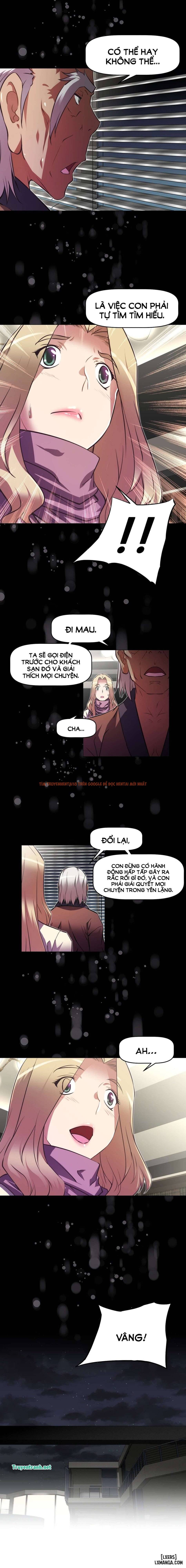 Trang truyện 13 trong truyện tranh Phóng Thích Dục Vọng - Chapter 101 - hentai24h.pro