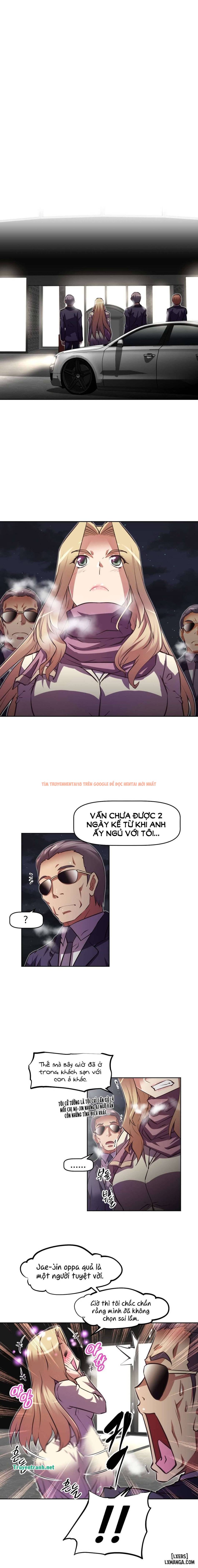 Trang truyện 14 trong truyện tranh Phóng Thích Dục Vọng - Chapter 101 - hentai24h.pro