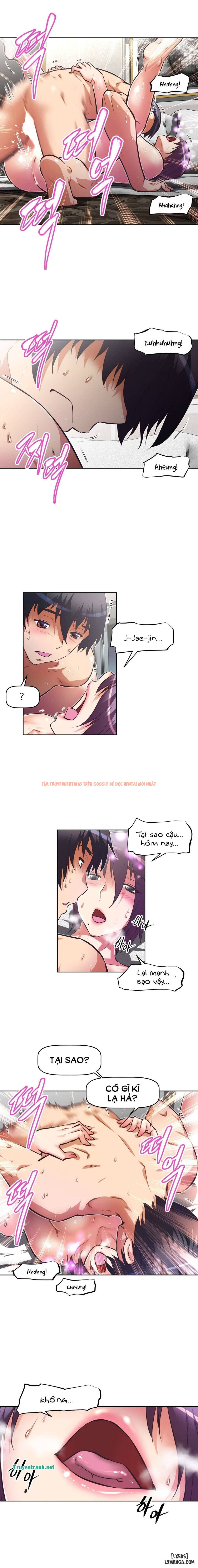 Trang truyện 16 trong truyện tranh Phóng Thích Dục Vọng - Chapter 101 - hentai24h.pro