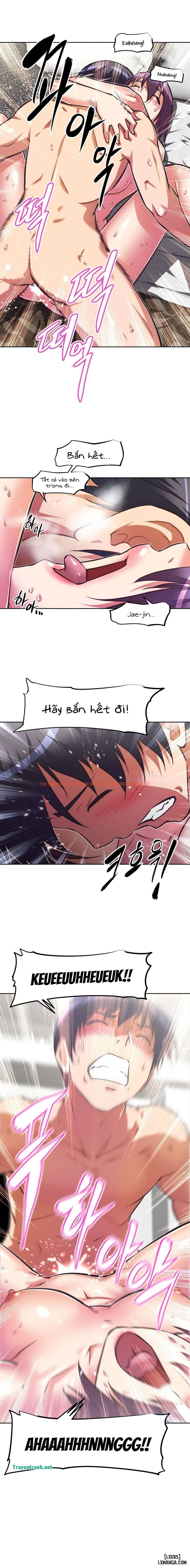 Trang truyện 19 trong truyện tranh Phóng Thích Dục Vọng - Chapter 101 - hentai24h.pro