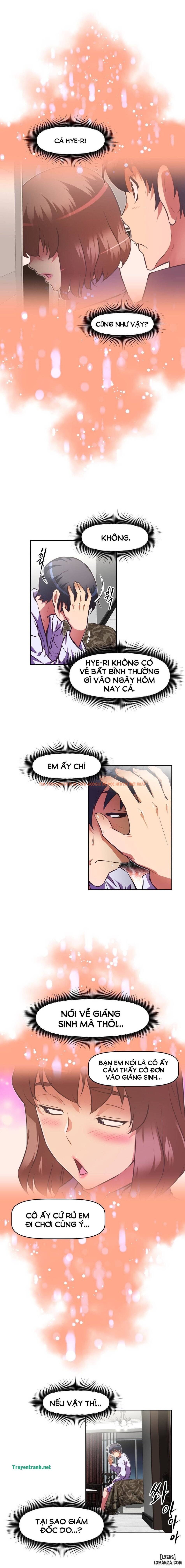 Trang truyện 2 trong truyện tranh Phóng Thích Dục Vọng - Chapter 101 - hentai24h.pro