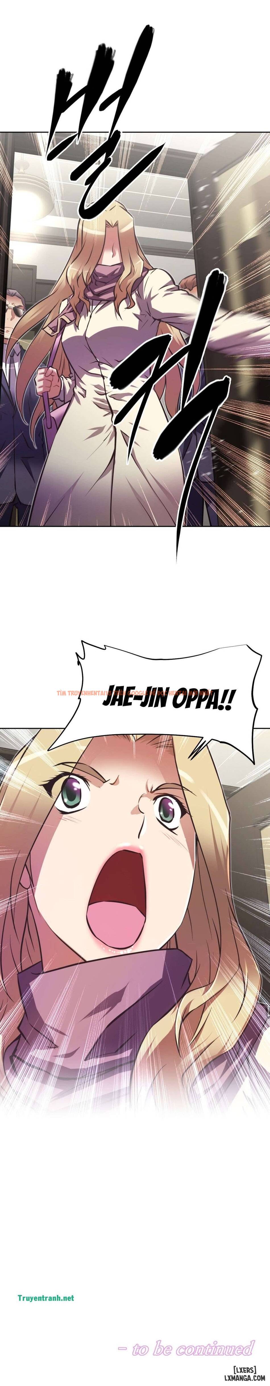 Trang truyện 21 trong truyện tranh Phóng Thích Dục Vọng - Chapter 101 - hentai24h.pro