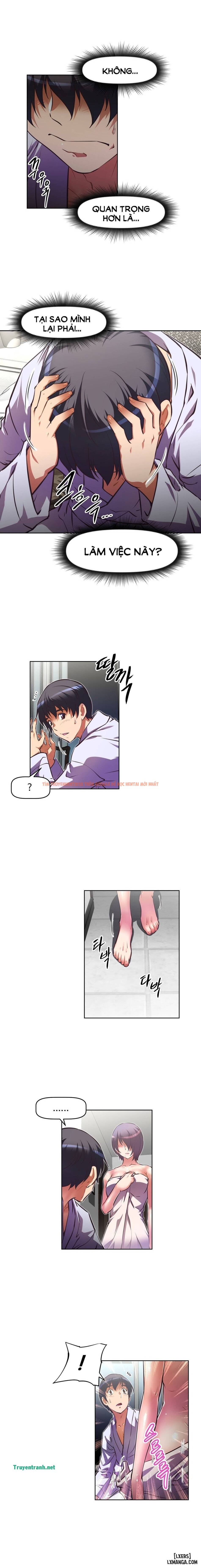 Trang truyện 3 trong truyện tranh Phóng Thích Dục Vọng - Chapter 101 - hentai24h.pro